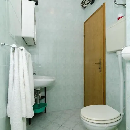 Kisic - Two-bedroom With Terrace Apartamento