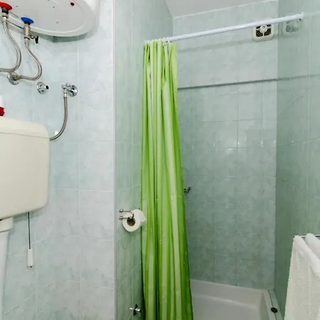 Kisic - Two-bedroom With Terrace Mlini
